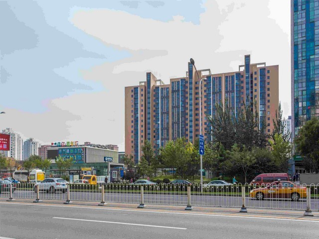 韶关消费 一卡通系统开发